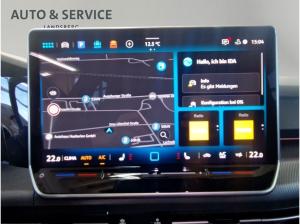 Volkswagen Golf Variant R-Line 1,5 l eTSI DSG *AHK*