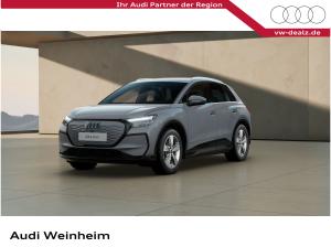 Audi Q4 e-tron Q4 SUV e-tron