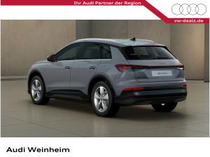 Audi Q4 e-tron Q4 SUV e-tron