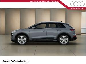 Audi Q4 e-tron Q4 SUV e-tron