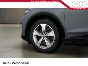 Audi Q4 e-tron Q4 SUV e-tron