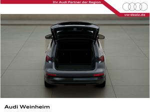 Audi Q4 e-tron Q4 SUV e-tron