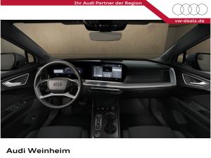 Audi Q4 e-tron Q4 SUV e-tron