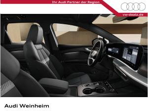 Audi Q4 e-tron Q4 SUV e-tron