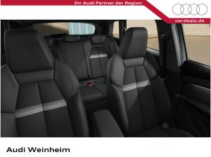 Audi Q4 e-tron Q4 SUV e-tron
