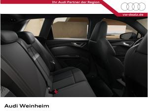 Audi Q4 e-tron Q4 SUV e-tron