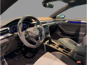 Volkswagen Arteon Shooting Brake 2.0TSI DSG R P-DACH KAMERA