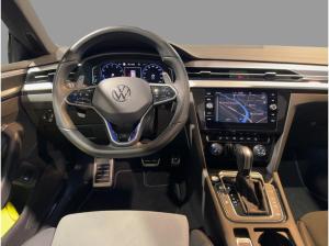 Volkswagen Arteon Shooting Brake 2.0TSI DSG R P-DACH KAMERA