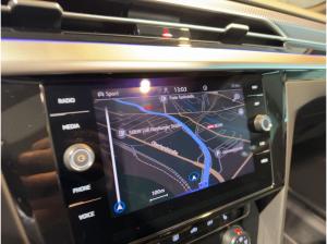 Volkswagen Arteon Shooting Brake 2.0TSI DSG R P-DACH KAMERA