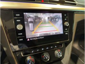 Volkswagen Arteon Shooting Brake 2.0TSI DSG R P-DACH KAMERA