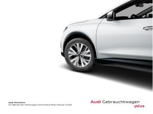 Audi Q4 e-tron Q4 40 e-tron advanced SHZ Sportsitz Navi plus LED Black uvm