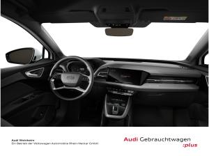 Audi Q4 e-tron Q4 40 e-tron advanced SHZ Sportsitz Navi plus LED Black uvm