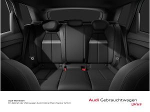 Audi Q4 e-tron Q4 40 e-tron advanced SHZ Sportsitz Navi plus LED Black uvm