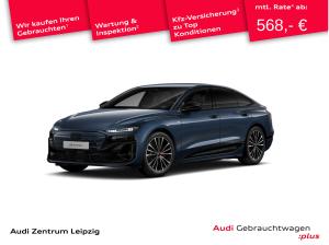 Audi A6 e-tron A6 Sportback e-tron *S-line*LED+*AHK*Techpro*