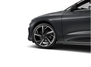 Audi A6 e-tron Sportback *LED+*AHK*Tech+**
