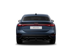 Audi A6 e-tron A6 Sportback e-tron *S-line*LED+*AHK*Techpro*
