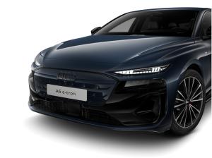 Audi A6 e-tron A6 Sportback e-tron *S-line*LED+*AHK*Techpro*
