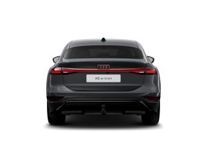 Audi A6 e-tron Sportback *LED+*AHK*Tech+**