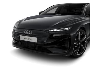 Audi A6 e-tron Sportback *LED+*AHK*Tech+**