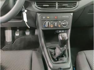 Volkswagen T-Cross 1.0 TSI LED/digi.C/Sitzhzg/bis08.2030Garantie