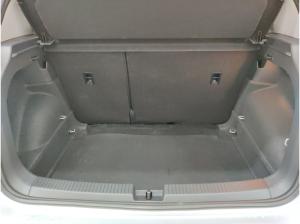 Volkswagen T-Cross 1.0 TSI LED/digi.C/Sitzhzg/bis08.2030Garantie