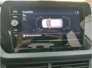 Volkswagen T-Cross 1.0 TSI LED/digi.C/Sitzhzg/bis08.2030Garantie