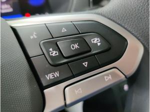 Volkswagen T-Cross 1.0 TSI LED/digi.C/Sitzhzg/bis08.2030Garantie