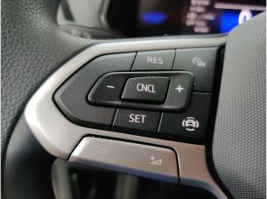 Volkswagen T-Cross 1.0 TSI LED/digi.C/Sitzhzg/bis08.2030Garantie