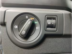 Volkswagen T-Cross 1.0 TSI LED/digi.C/Sitzhzg/bis08.2030Garantie