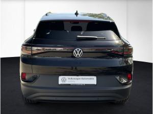 Volkswagen ID.4 Pro BLACK EDITION Preisvorteil 8069 €