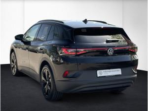 Volkswagen ID.4 Pro BLACK EDITION Preisvorteil 8069 €
