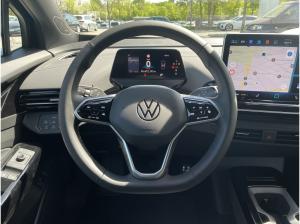Volkswagen ID.4 Pro BLACK EDITION Preisvorteil 8069 €