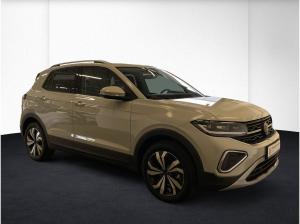 Volkswagen T-Cross Style TSI DSG Preisvorteil 5054 €