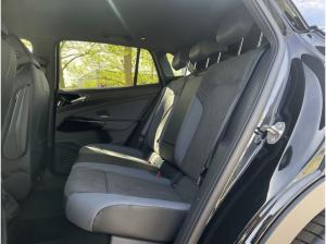 Volkswagen ID.4 Pro BLACK EDITION Preisvorteil 8069 €