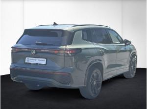 Volkswagen Tayron R-Line TDI 4M Preisvorteil 10849 €