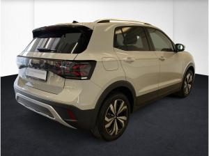 Volkswagen T-Cross Style TSI DSG Preisvorteil 5054 €