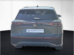 Volkswagen Tayron R-Line TDI 4M Preisvorteil 10849 €
