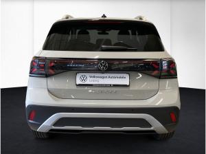 Volkswagen T-Cross Style TSI DSG Preisvorteil 5054 €