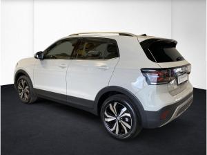 Volkswagen T-Cross Style TSI DSG Preisvorteil 5054 €