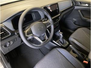 Volkswagen T-Cross Style TSI DSG Preisvorteil 5054 €
