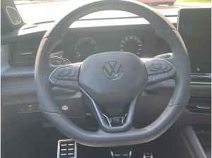Volkswagen Tayron R-Line TDI 4M Preisvorteil 10849 €