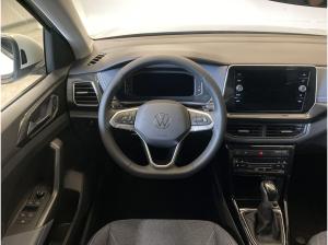 Volkswagen T-Cross Style TSI DSG Preisvorteil 5054 €
