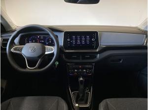 Volkswagen T-Cross Style TSI DSG Preisvorteil 5054 €