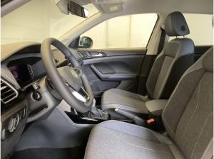 Volkswagen T-Cross Style TSI DSG Preisvorteil 5054 €