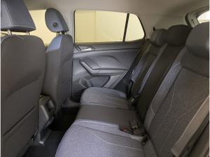 Volkswagen T-Cross Style TSI DSG Preisvorteil 5054 €