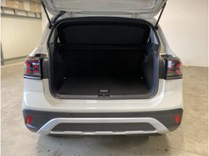 Volkswagen T-Cross Style TSI DSG Preisvorteil 5054 €