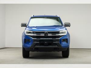 Volkswagen Amarok PanAmericana DC 3.0 TDI 4Motion *AHK*ACC*