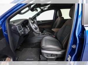 Volkswagen Amarok PanAmericana DC 3.0 TDI 4Motion *AHK*ACC*