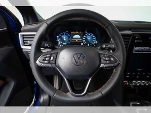 Volkswagen Amarok PanAmericana DC 3.0 TDI 4Motion *AHK*ACC*