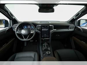 Volkswagen Amarok PanAmericana DC 3.0 TDI 4Motion *AHK*ACC*